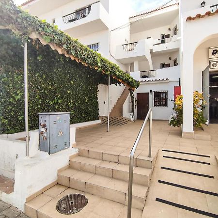 Apartamentos Pedro For Families By Bedzy Albufeira Exterior photo