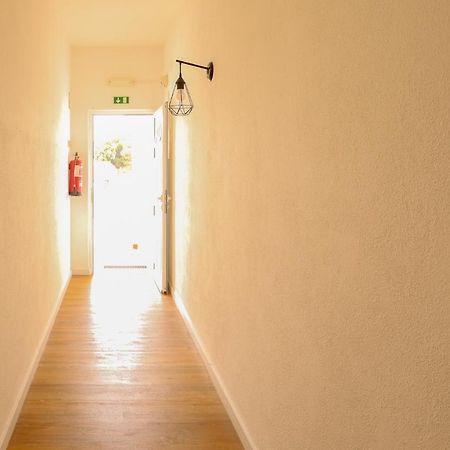Apartamentos Pedro For Families By Bedzy Albufeira Exterior photo