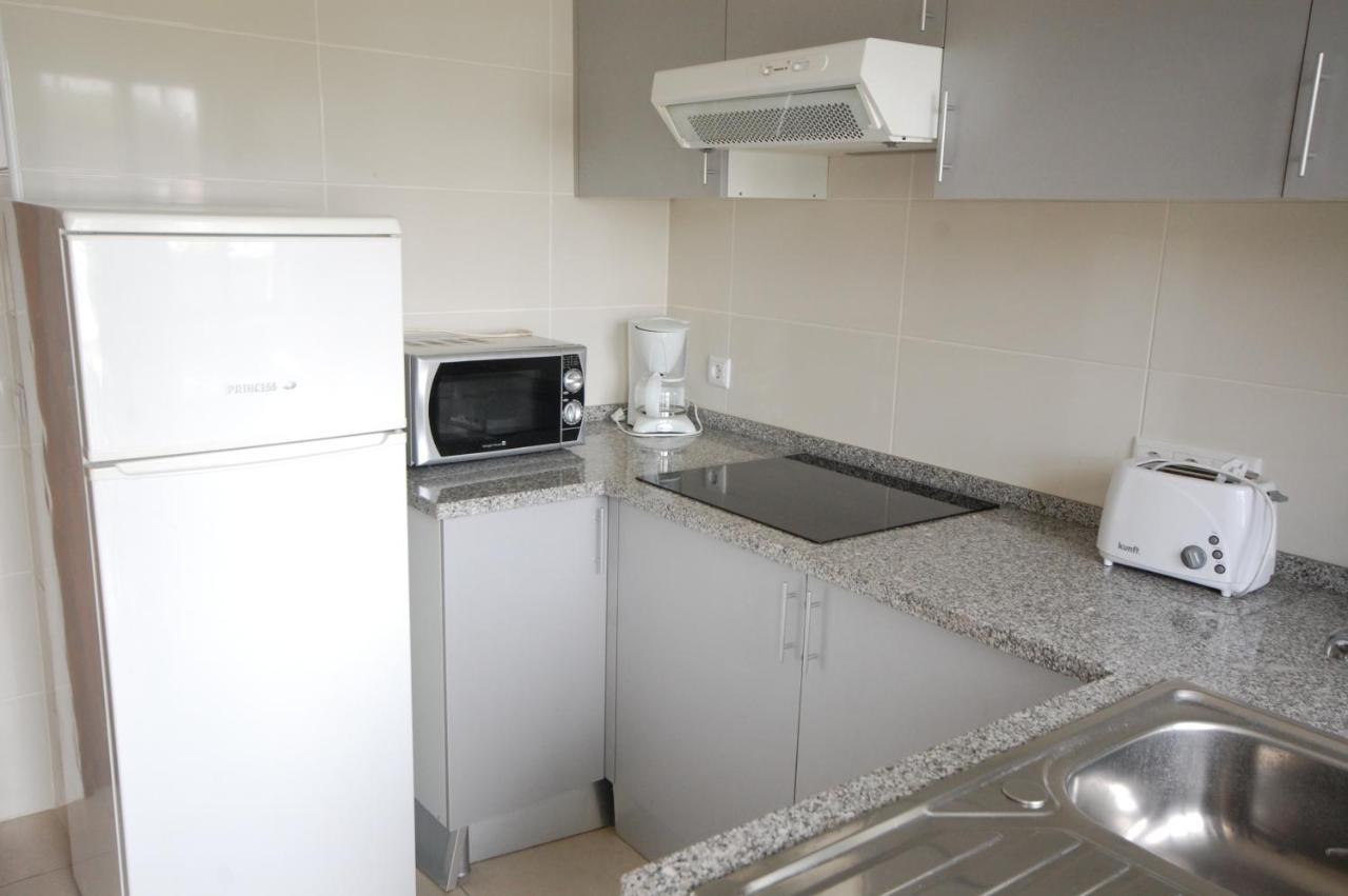 Apartamentos Pedro For Families By Bedzy Albufeira Exterior photo
